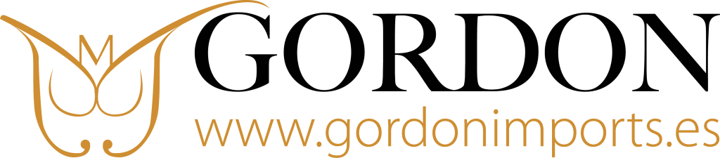 Logo Original Gordonvectorizado