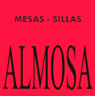 Almosa Logo