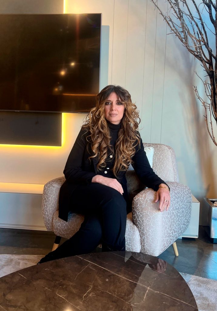 Cynthia Roman Foto