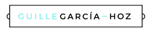 Guille Garcia Logo