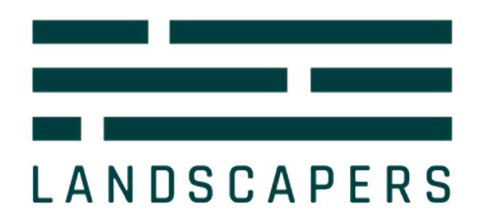 Landscapers Logo Verde