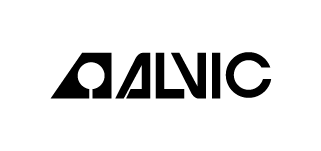 Logo Alvic Grande